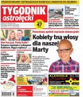 Tygodnik Ostrołęcki