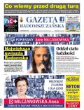 GAZETA RADOMSZCZAŃSKA