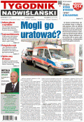 Tygodnik Nadwiślański