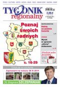 TYGODNIK REGIONALNY