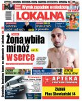 LOKALNA Gazeta Powiatu Żagańskiego