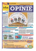 Opinie