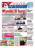 Tygodnik Działdowski