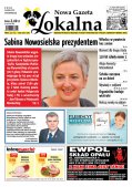 Nowa Gazeta Lokalna