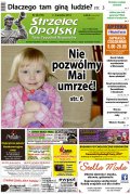 „Strzelec Opolski” Tygodnik Regionalny