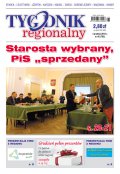 TYGODNIK REGIONALNY
