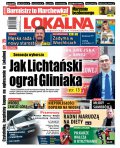 LOKALNA Gazeta Powiatu Żagańskiego