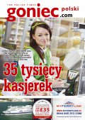 Goniec Polski