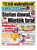 GAZETA REGIONALNA