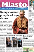 MIASTO 