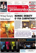 Gazeta Przemyska