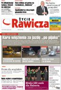 Życie Rawicza