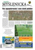 GAZETA MYŚLENICKA
