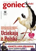 Goniec Polski