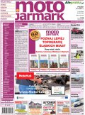 Motojarmark