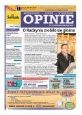 Opinie