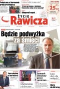 Życie Rawicza