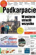 Nowe Podkarpacie