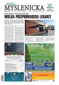 GAZETA MYŚLENICKA