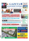 GAZETA RADOMSZCZAŃSKA