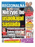 TYGODNIK REGIONALNA - Nowa Sól