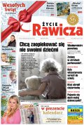 Życie Rawicza