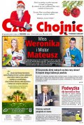 Czas Chojnic