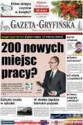 Tygodnik Gazeta Gryfińska