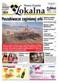 Nowa Gazeta Lokalna