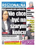 TYGODNIK REGIONALNA - Nowa Sól