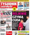 Tygodnik Ostrołęcki