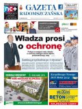 GAZETA RADOMSZCZAŃSKA