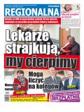 TYGODNIK REGIONALNA - Nowa Sól