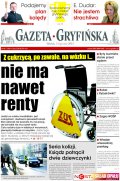 Tygodnik Gazeta Gryfińska