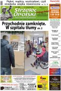 „Strzelec Opolski” Tygodnik Regionalny