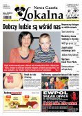 Nowa Gazeta Lokalna