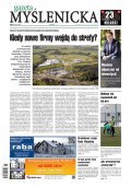 GAZETA MYŚLENICKA