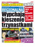 TYGODNIK REGIONALNA - Nowa Sól