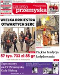 Gazeta Przemyska