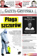 Tygodnik Gazeta Gryfińska