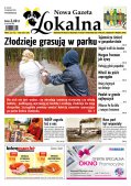 Nowa Gazeta Lokalna