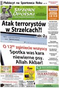 „Strzelec Opolski” Tygodnik Regionalny