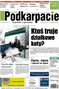 Nowe Podkarpacie
