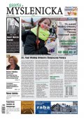 GAZETA MYŚLENICKA