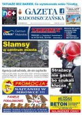 GAZETA RADOMSZCZAŃSKA