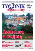 TYGODNIK REGIONALNY