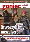 Goniec Polski