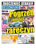 GAZETA REGIONALNA