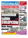 TYGODNIK REGIONALNA - Nowa Sól