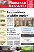 Przegląd Kolski